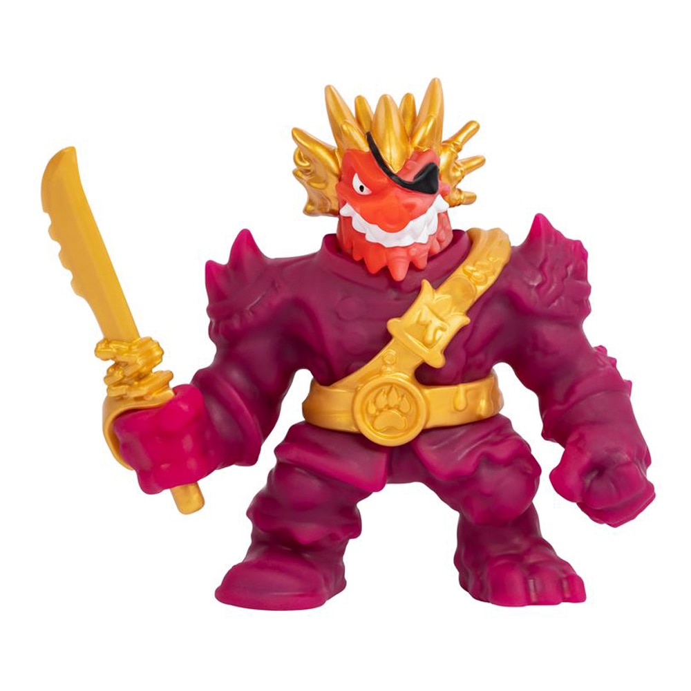 Figura Héroe Goo Jit Zu modelos surtidos 17