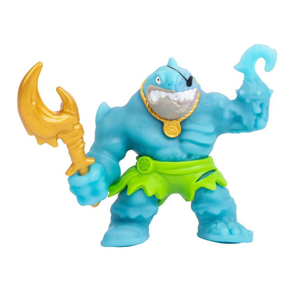 Figura Héroe Goo Jit Zu modelos surtidos 18