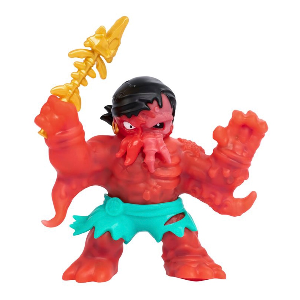 Figura Héroe Goo Jit Zu modelos surtidos 21