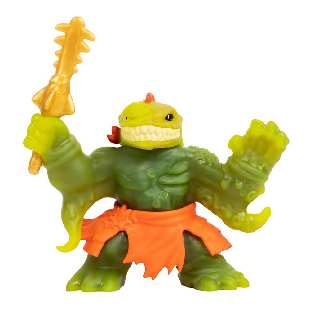 Figura Héroe Goo Jit Zu modelos surtidos 23