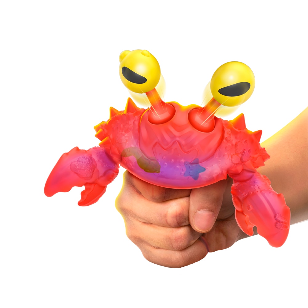 Figura Héroe Goo Jit Zu modelos surtidos 27