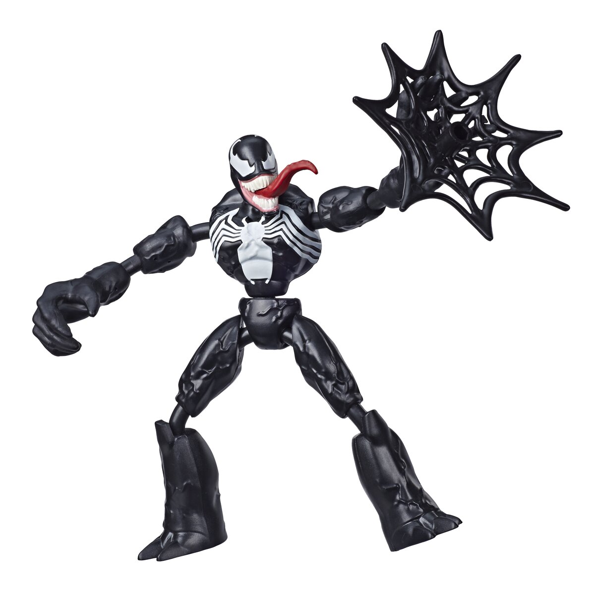 Figura Spiderman Bend and flex 8