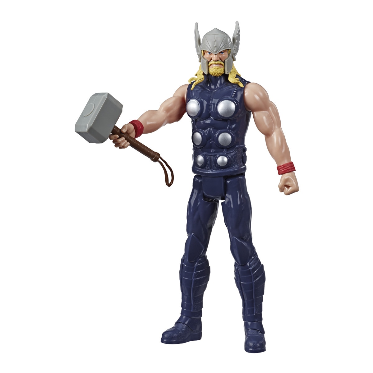 Imagen 0 de Figura Titán Thor Avengers Marvel Hasbro