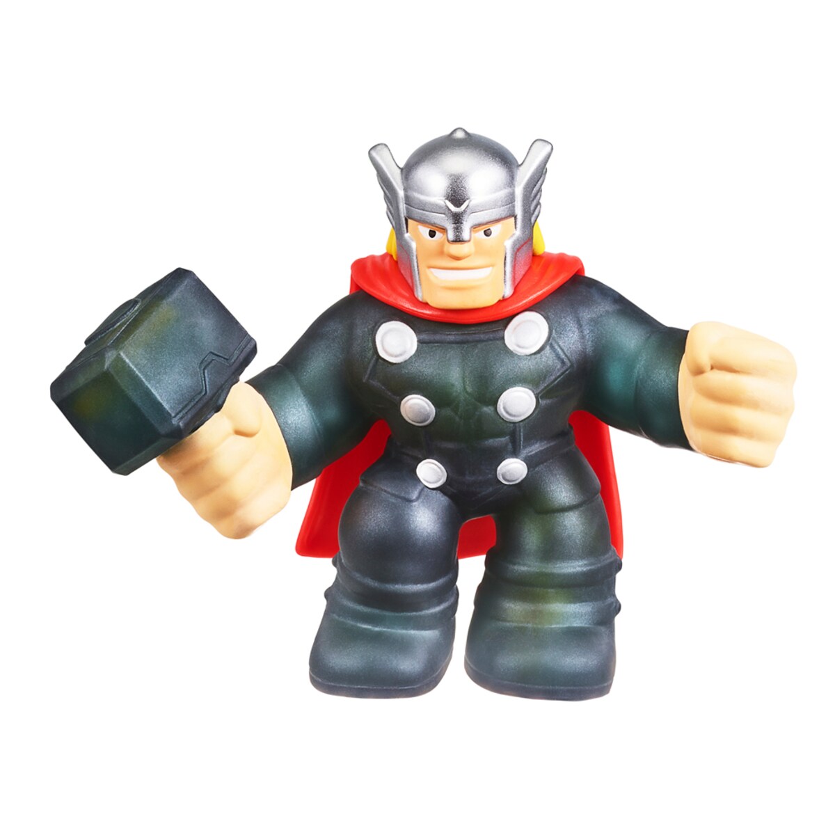 Figura Marvel Goo Jit Zu Heroes 11
