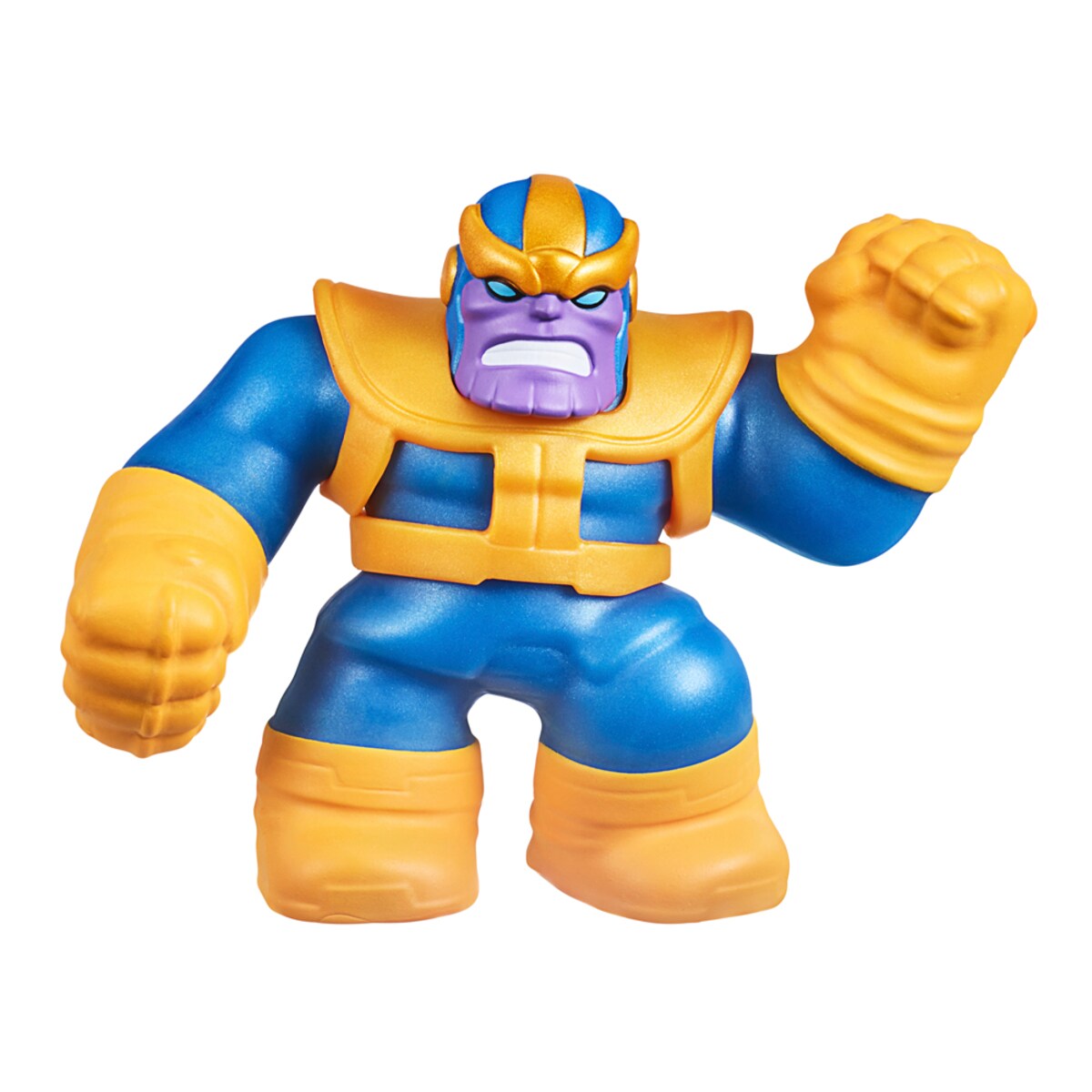 Figura Marvel Goo Jit Zu Heroes 12