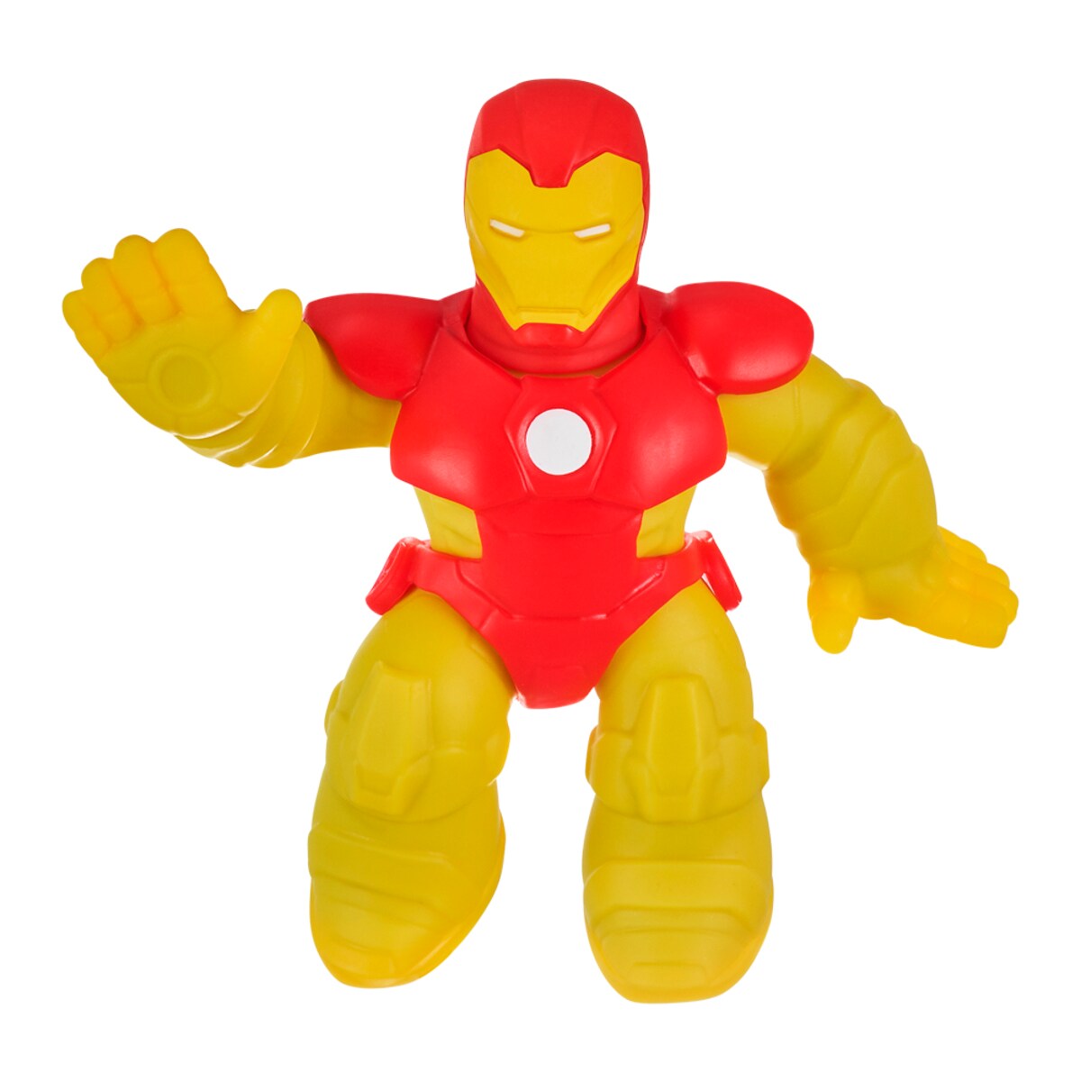 Figura Marvel Goo Jit Zu Heroes 13