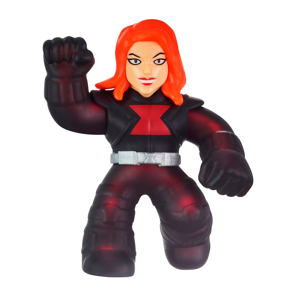 Figura Marvel Goo Jit Zu Heroes 15