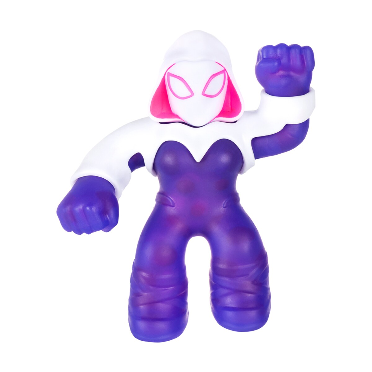 Figura Marvel Goo Jit Zu Heroes 17