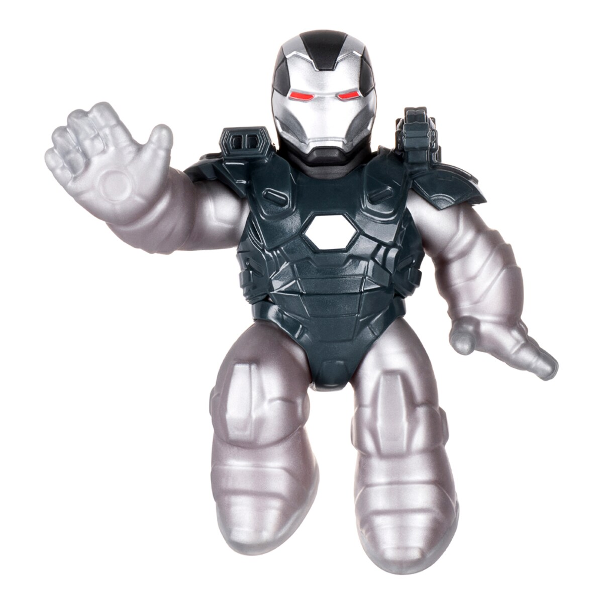 Figura Marvel Goo Jit Zu Heroes 18