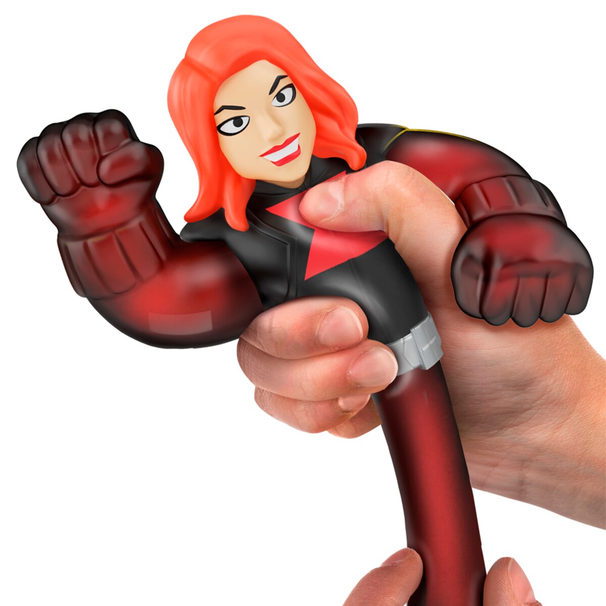 Figura Marvel Goo Jit Zu Heroes 24