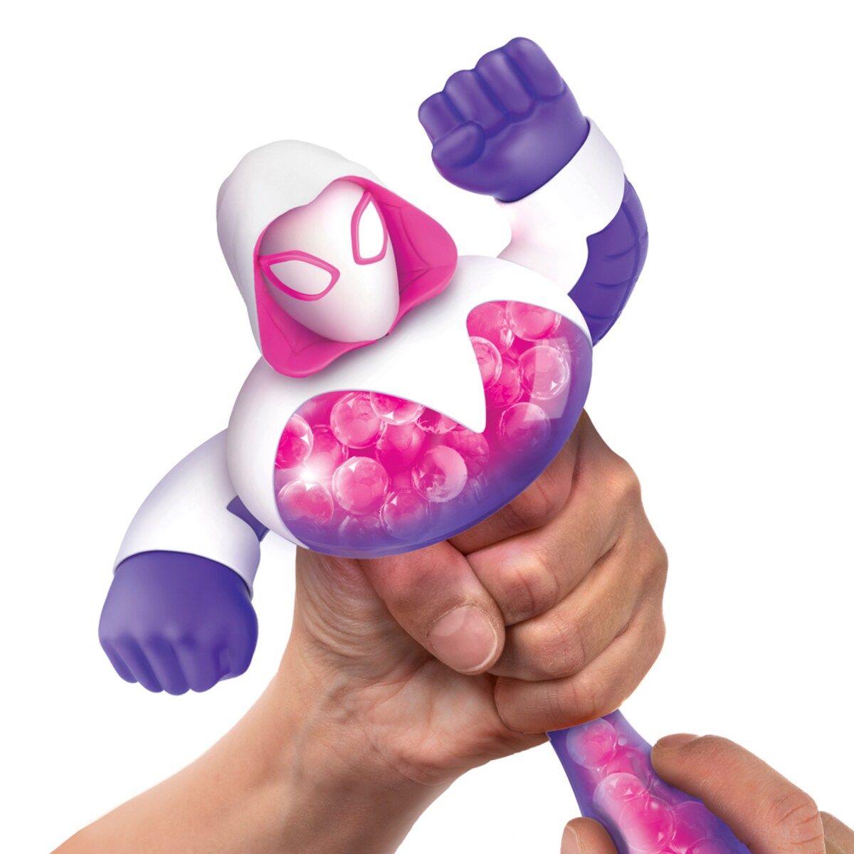 Figura Marvel Goo Jit Zu Heroes 26