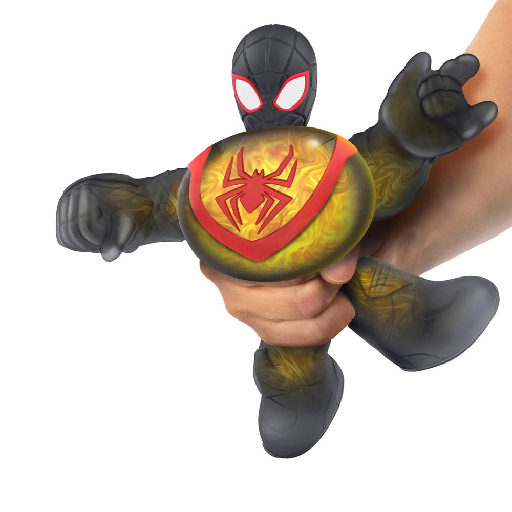 Figura Marvel Goo Jit Zu Heroes 30