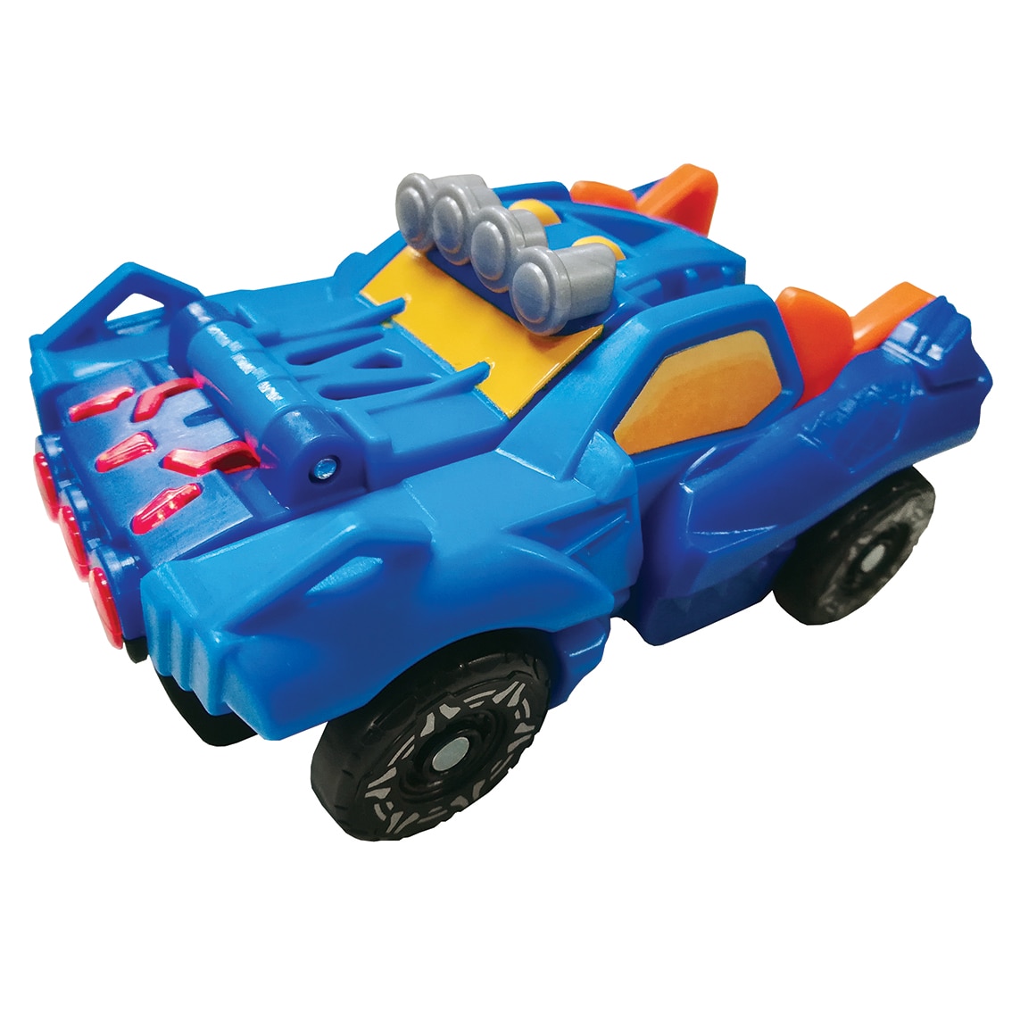 Switch&Go Dinos pequeños, Modelos surtidos, Dinosaurios que se transforman en vehículos VTech 11