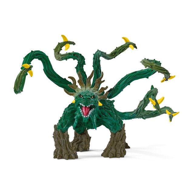 Figura El monstruo de la jungla Schleich