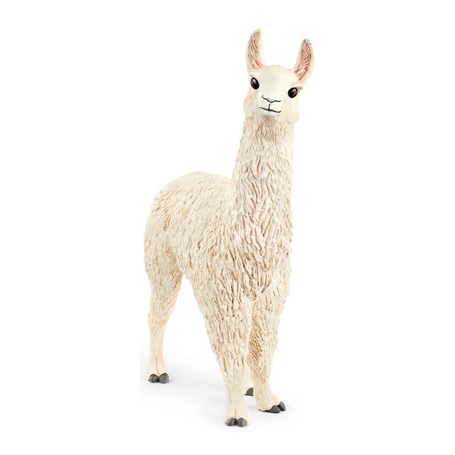 Figura Llama Schleich