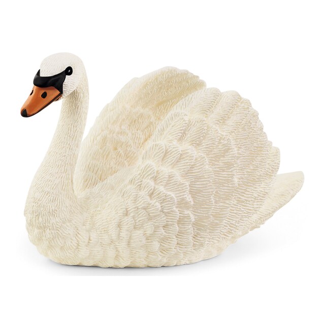 Imagen 0 de Figura Cisne Schleich