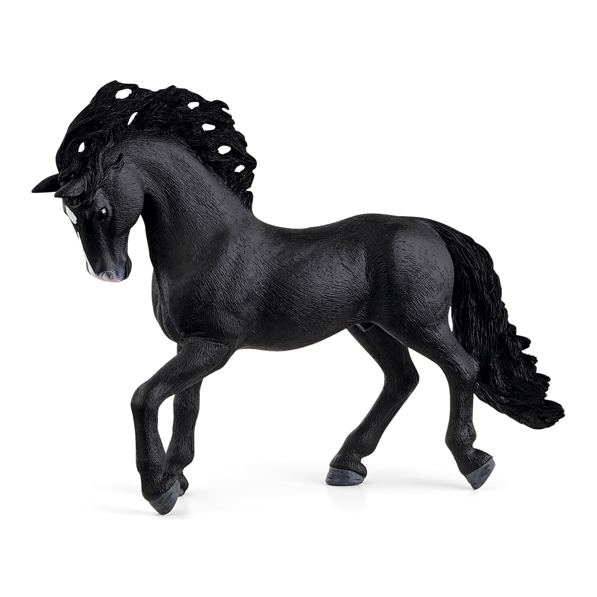 Figura Pura Raza Española caballo joven Schleich 1