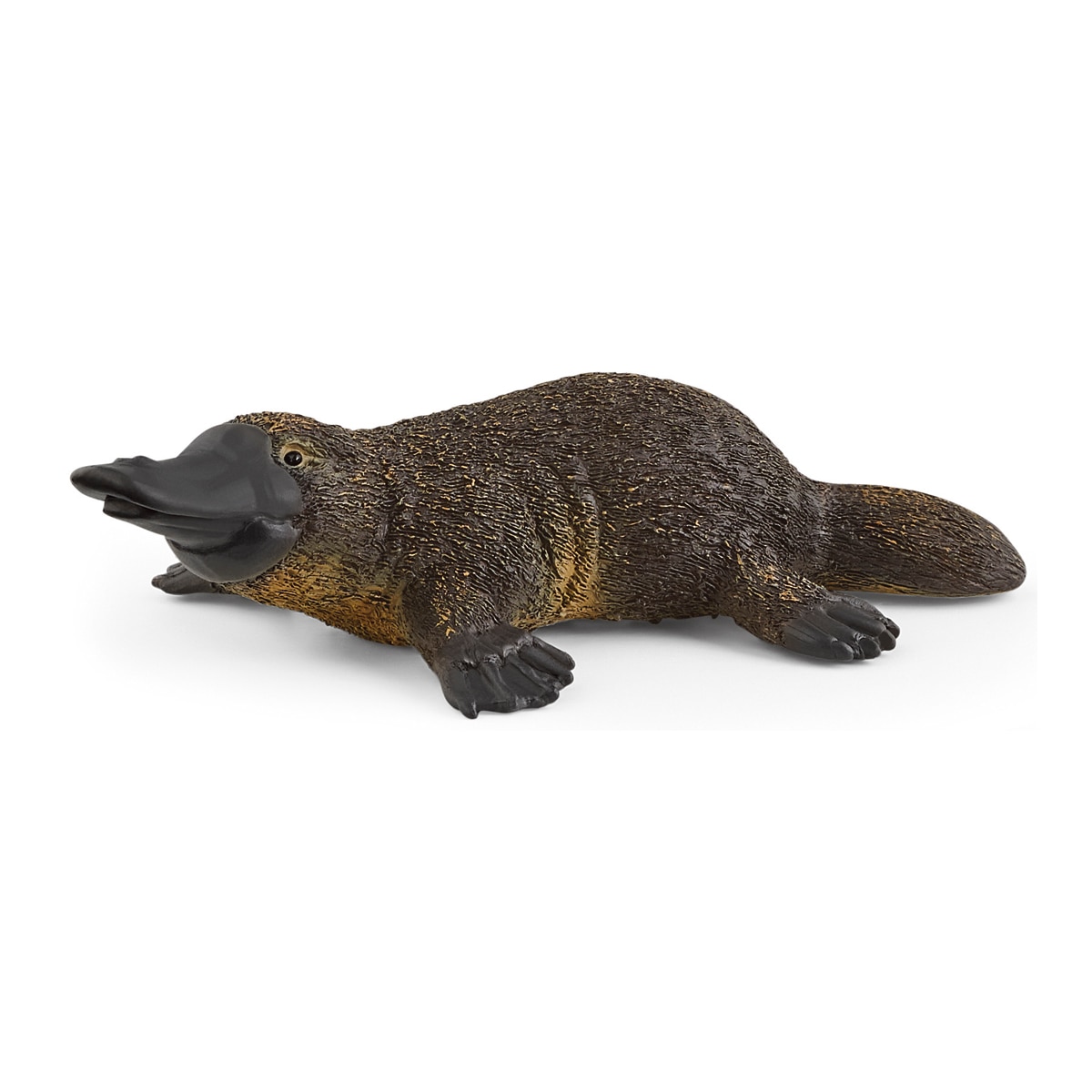 Figura Ornitorrinco Schleich 1