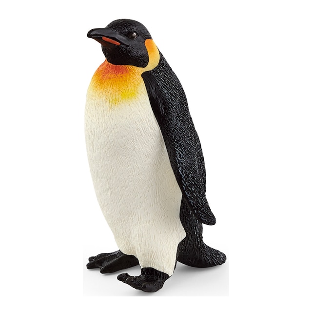 Figura Pingüino emperador Schleich