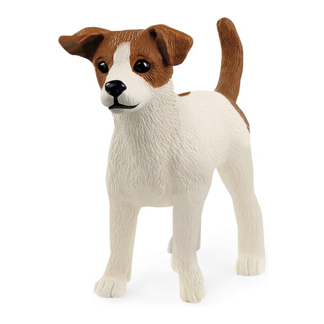 Imagen 0 de Figura Jack Russell Terrier Schleich