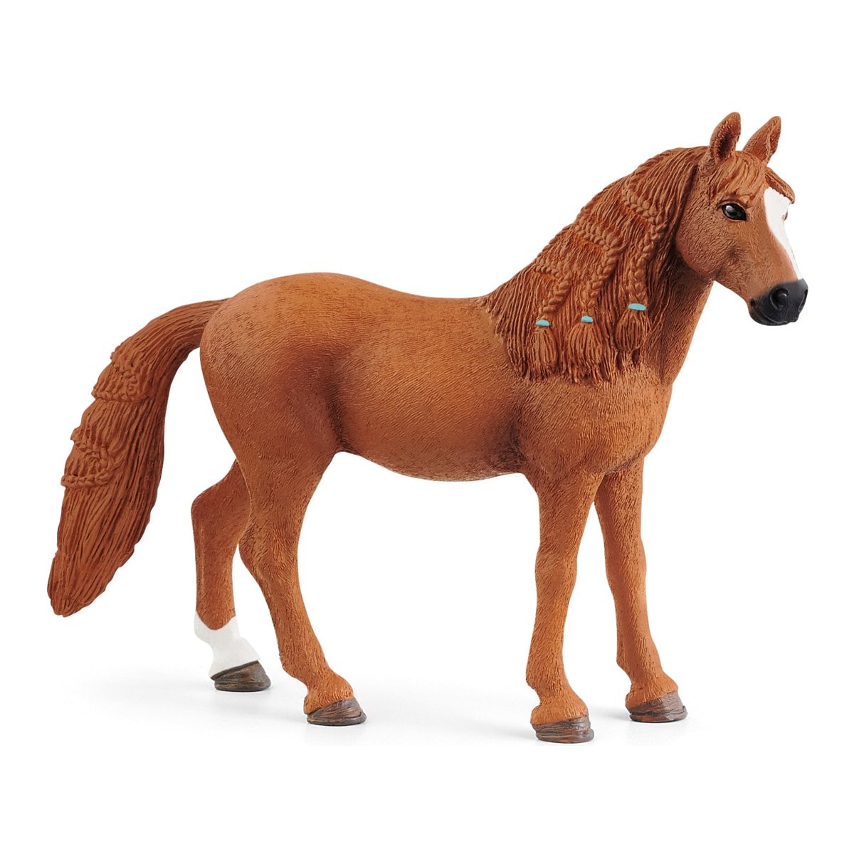 Imagen 0 de Figura German yegua Schleich