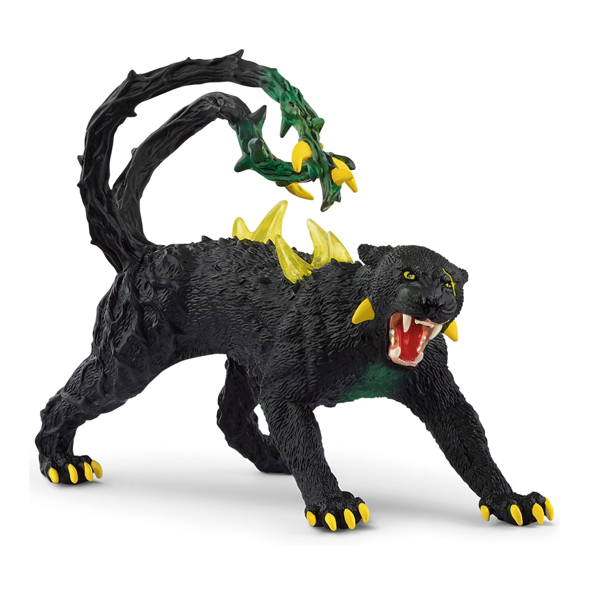 Imagen 0 de Figura Pantera de la sombras Schleich