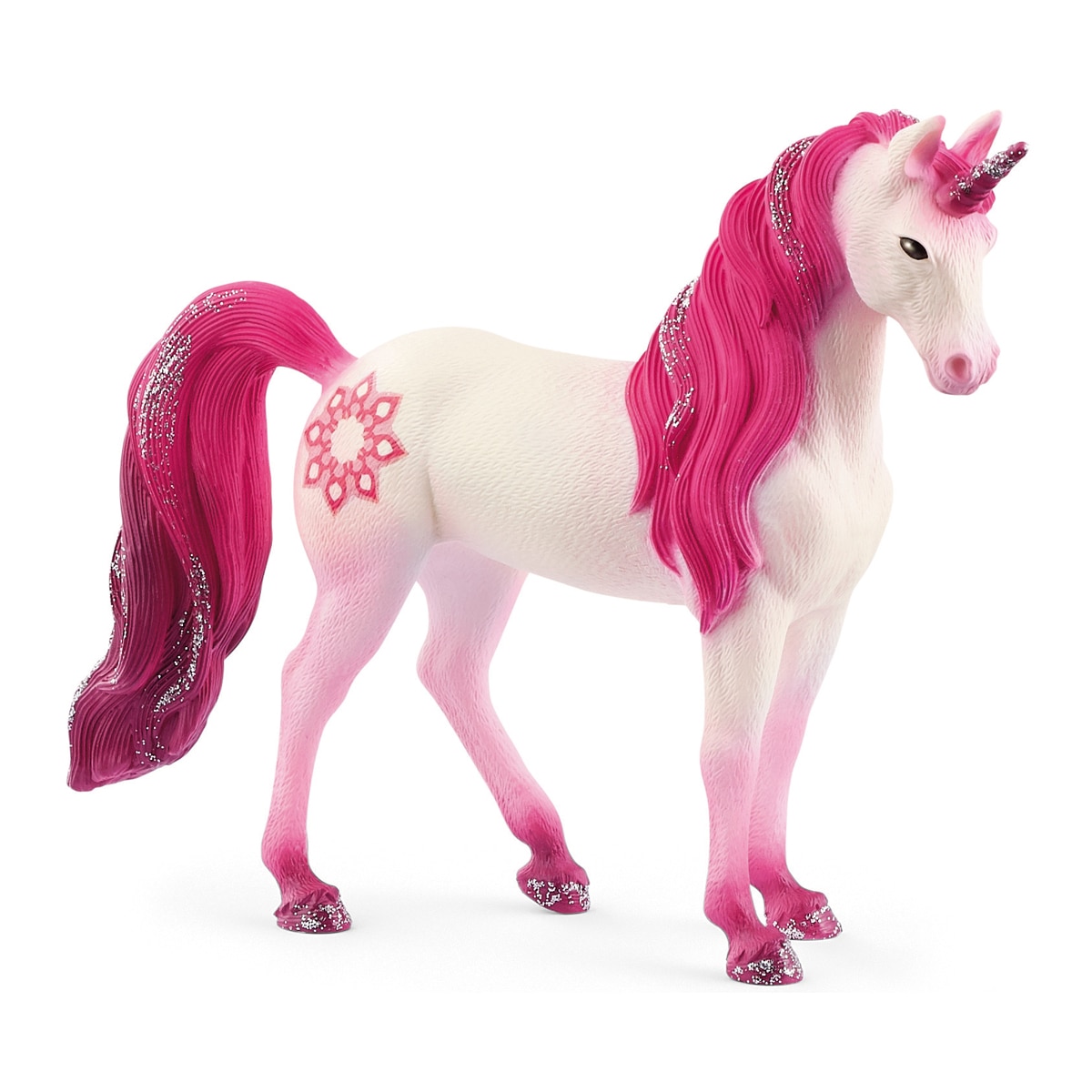 Figura Unicornio Mandala yegua Schleich 1