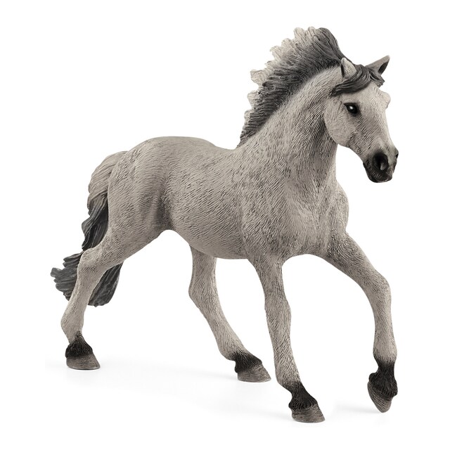 Figura Semental Sorraia Mustang Schleich