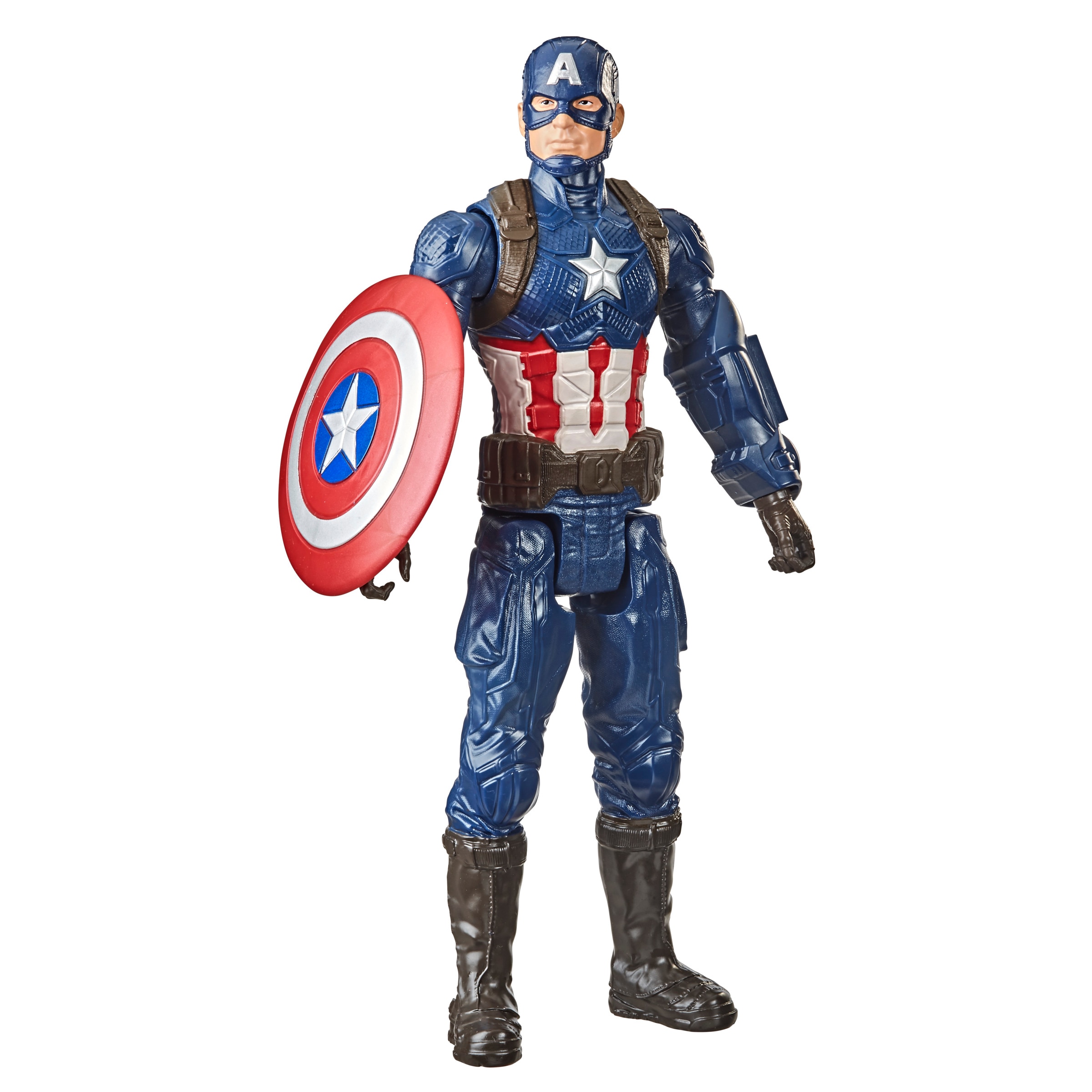Figuras Titan Hero Series Super héroes Marvel Endgame 5