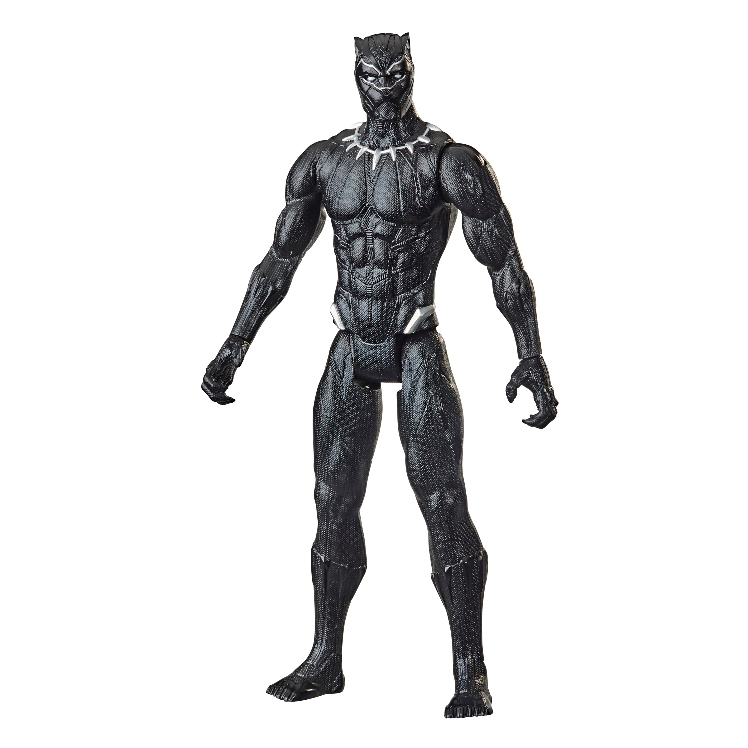Figuras Titan Hero Series Super héroes Marvel Endgame 6