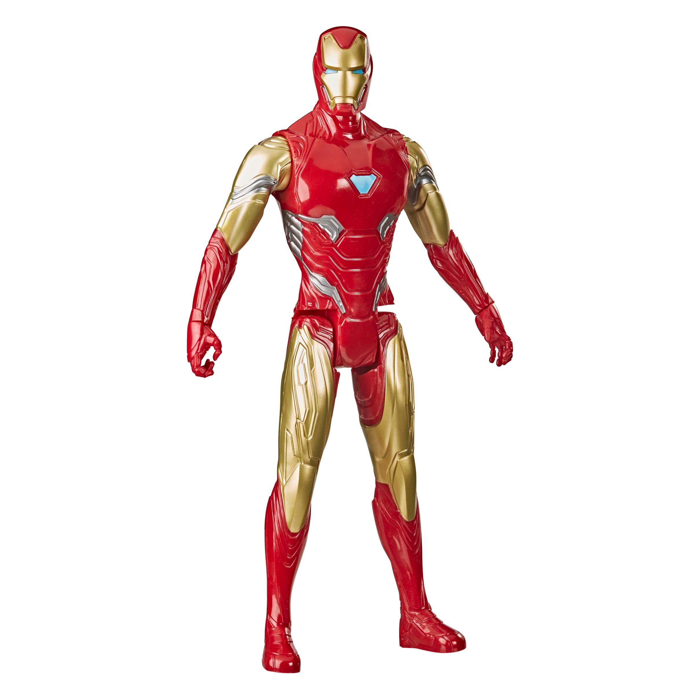 Figuras Titan Hero Series Super héroes Marvel Endgame 7