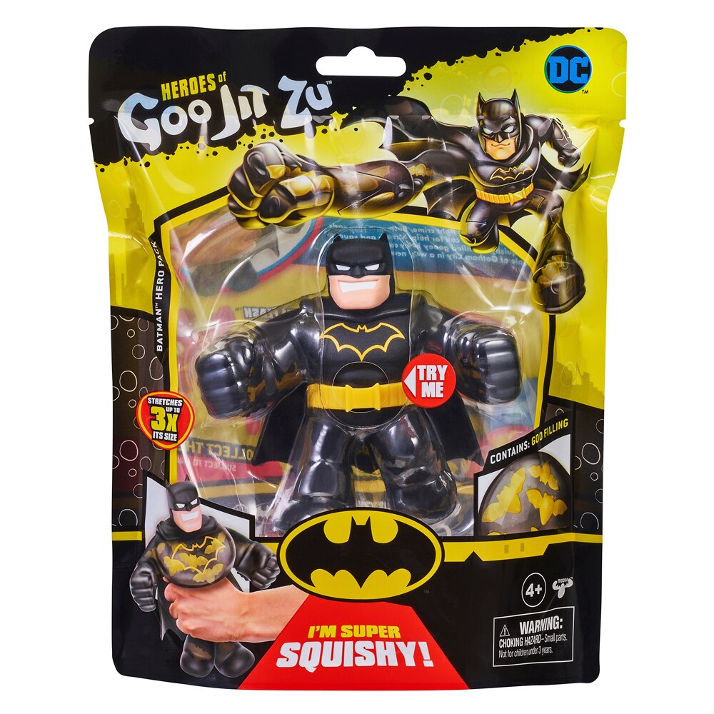 Figura hérores of Goo Jit Zu 5