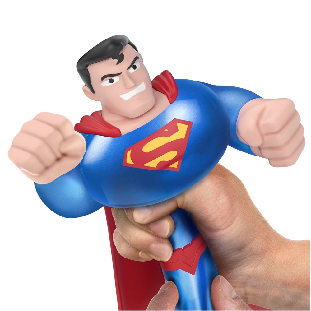 Figura hérores of Goo Jit Zu 7