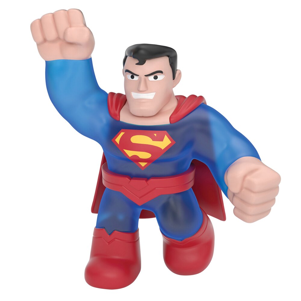 Figura hérores of Goo Jit Zu 9