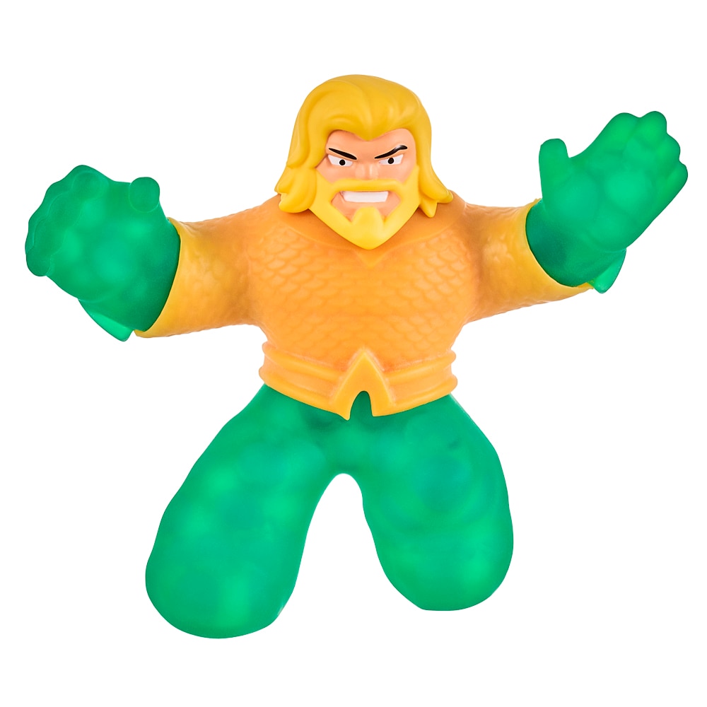 Figura hérores of Goo Jit Zu 11