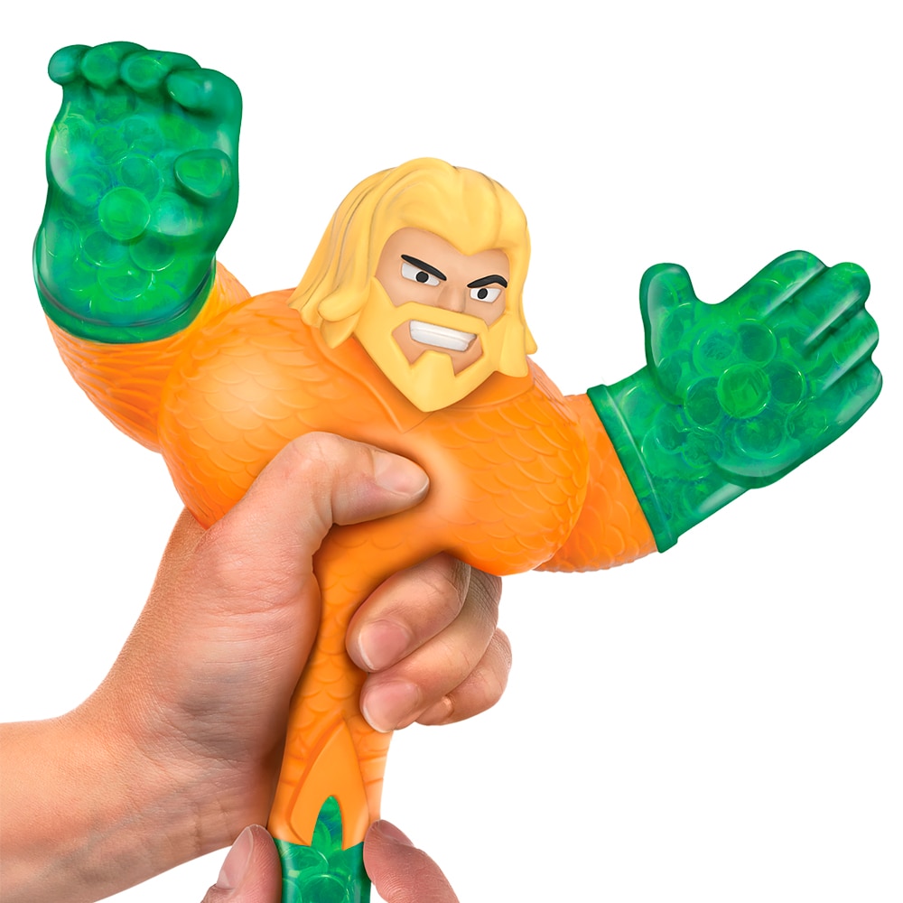 Figura hérores of Goo Jit Zu 12