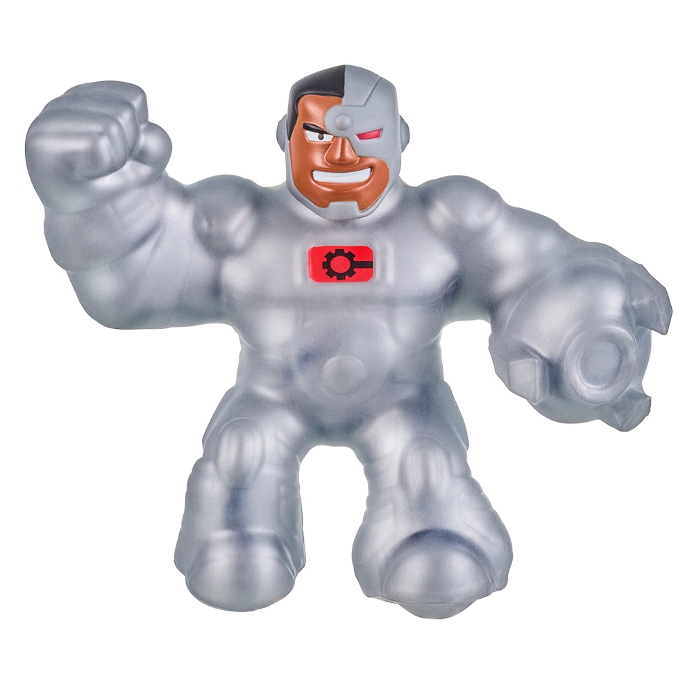 Figura hérores of Goo Jit Zu 15