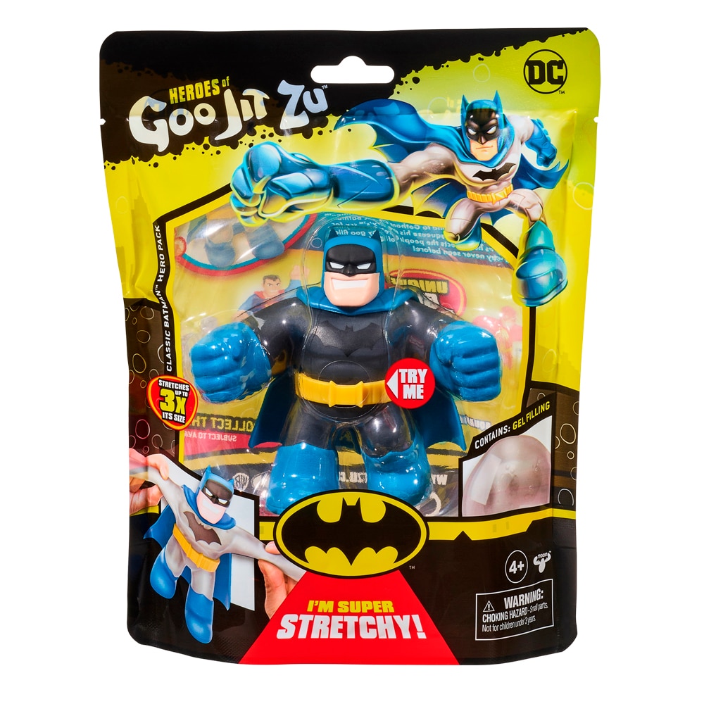 Figura hérores of Goo Jit Zu 18