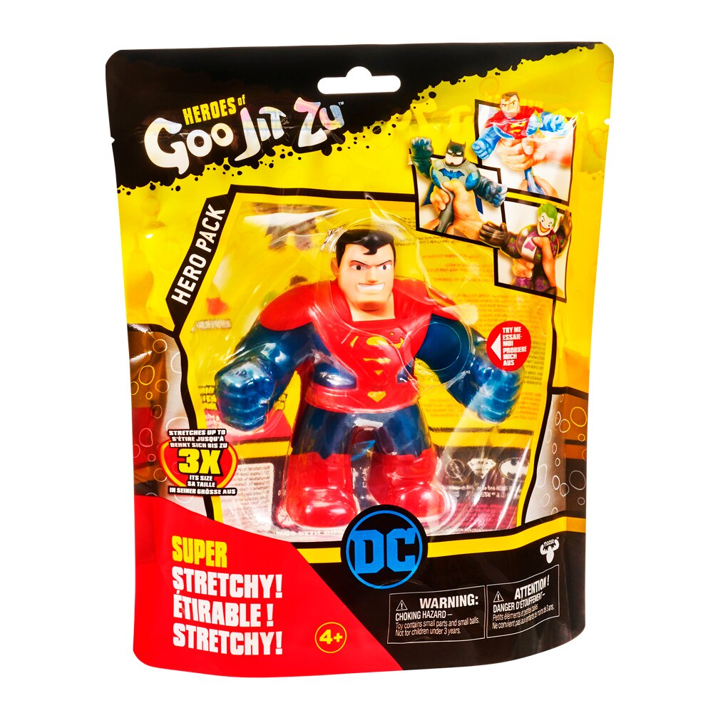 Figura hérores of Goo Jit Zu 23
