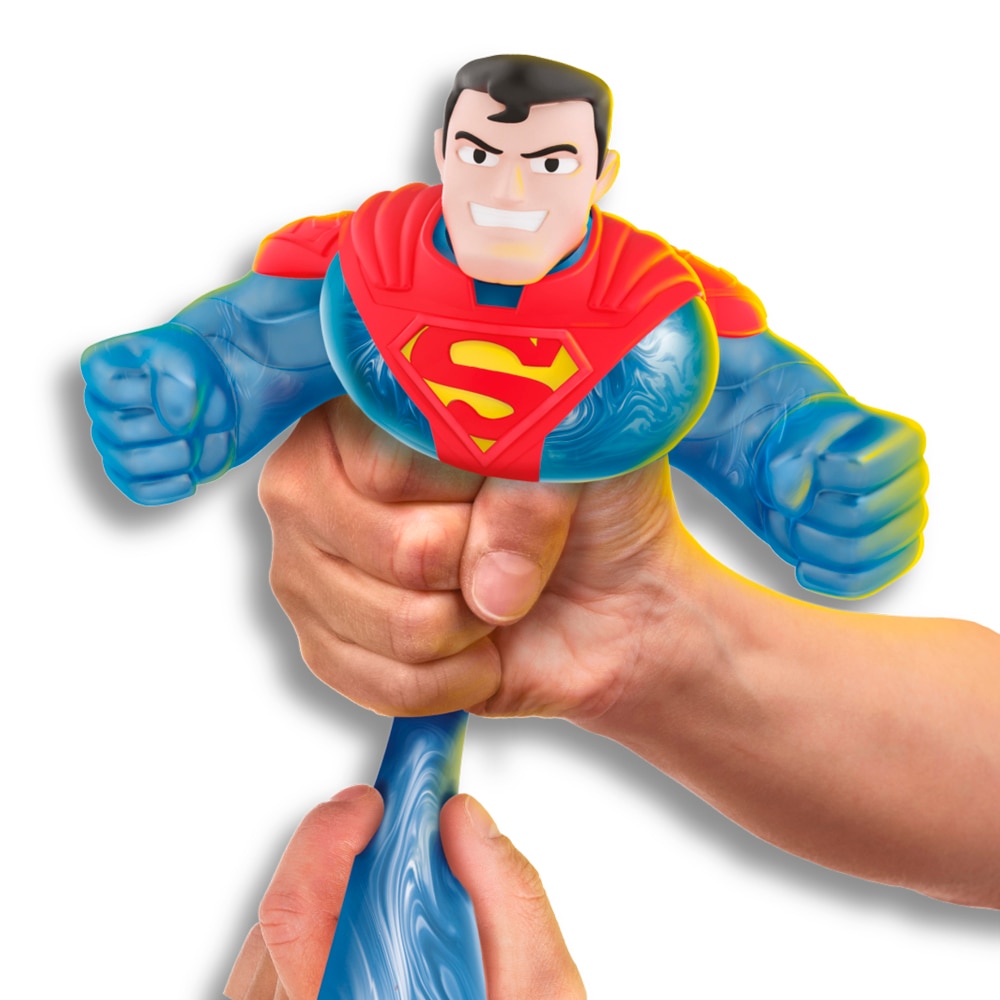 Figura hérores of Goo Jit Zu 25