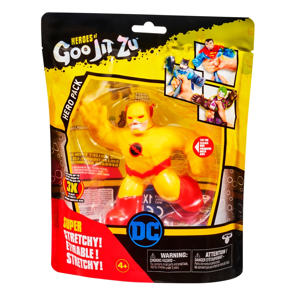 Figura hérores of Goo Jit Zu 26