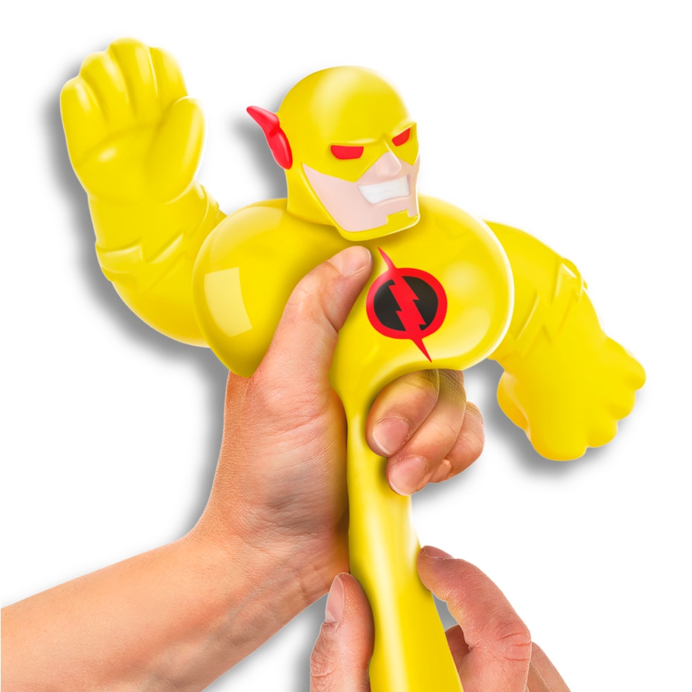 Figura hérores of Goo Jit Zu 28