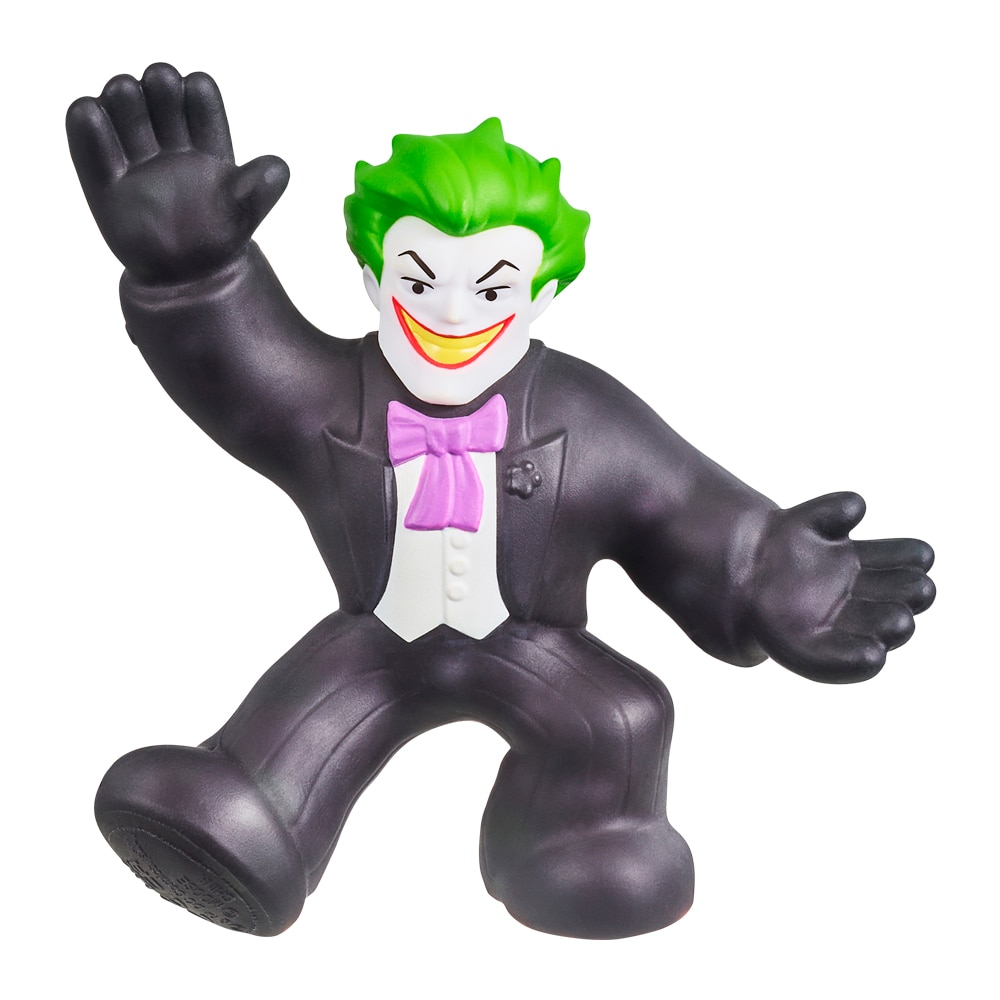Figura hérores of Goo Jit Zu 30