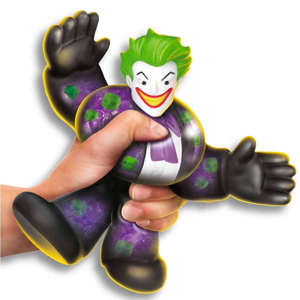 Figura hérores of Goo Jit Zu 31