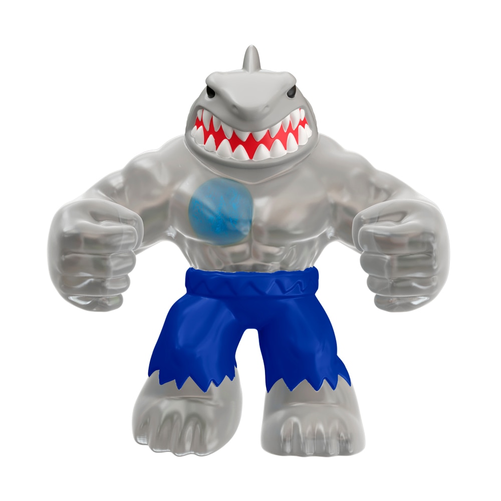 Figura hérores of Goo Jit Zu 36
