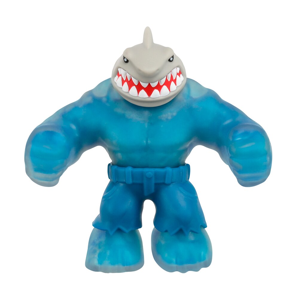 Figura hérores of Goo Jit Zu 37
