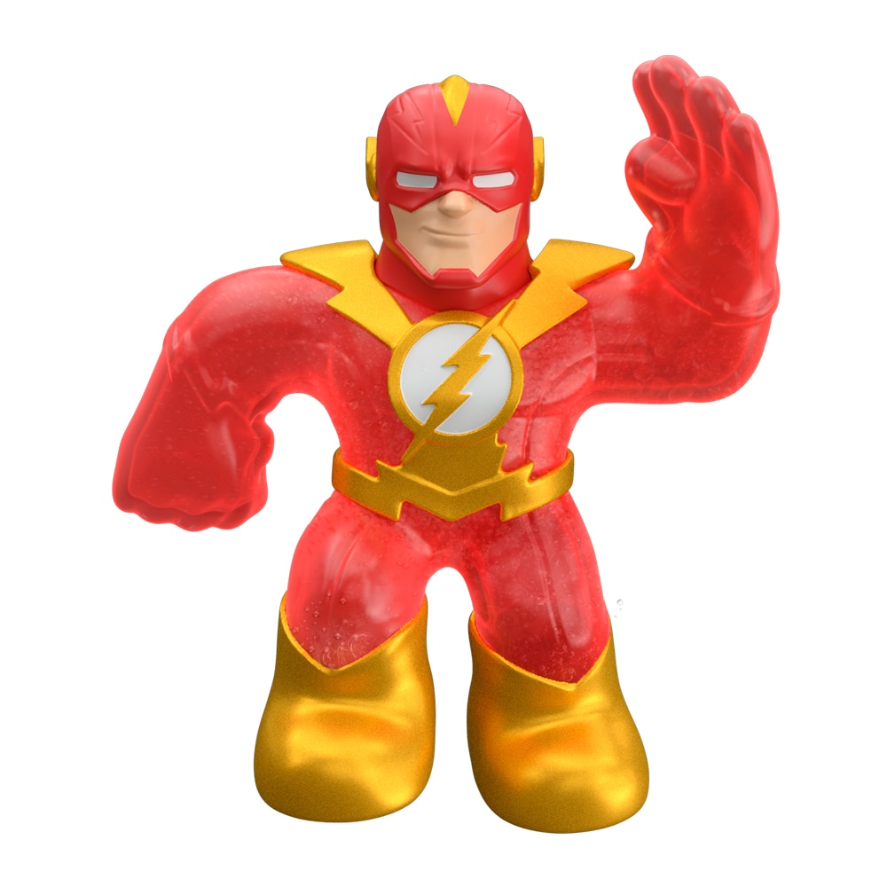 Figura hérores of Goo Jit Zu 41