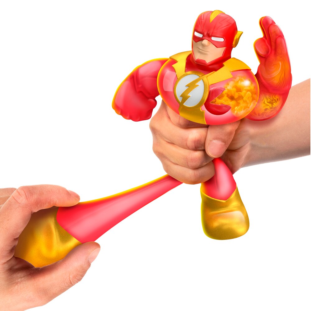 Figura hérores of Goo Jit Zu 43