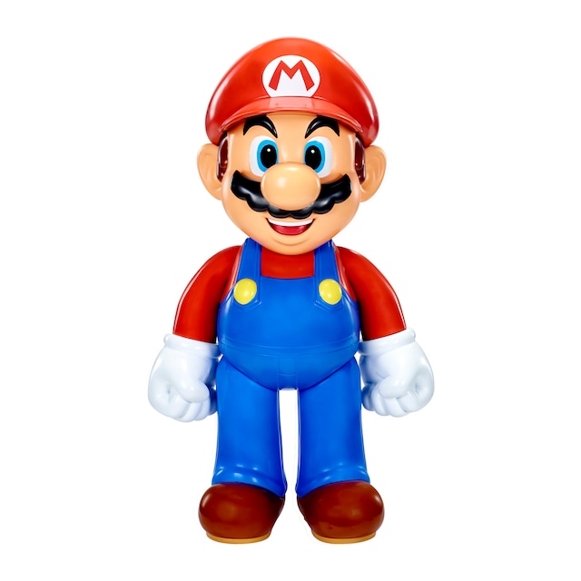 Figura Nintendo Super Mario