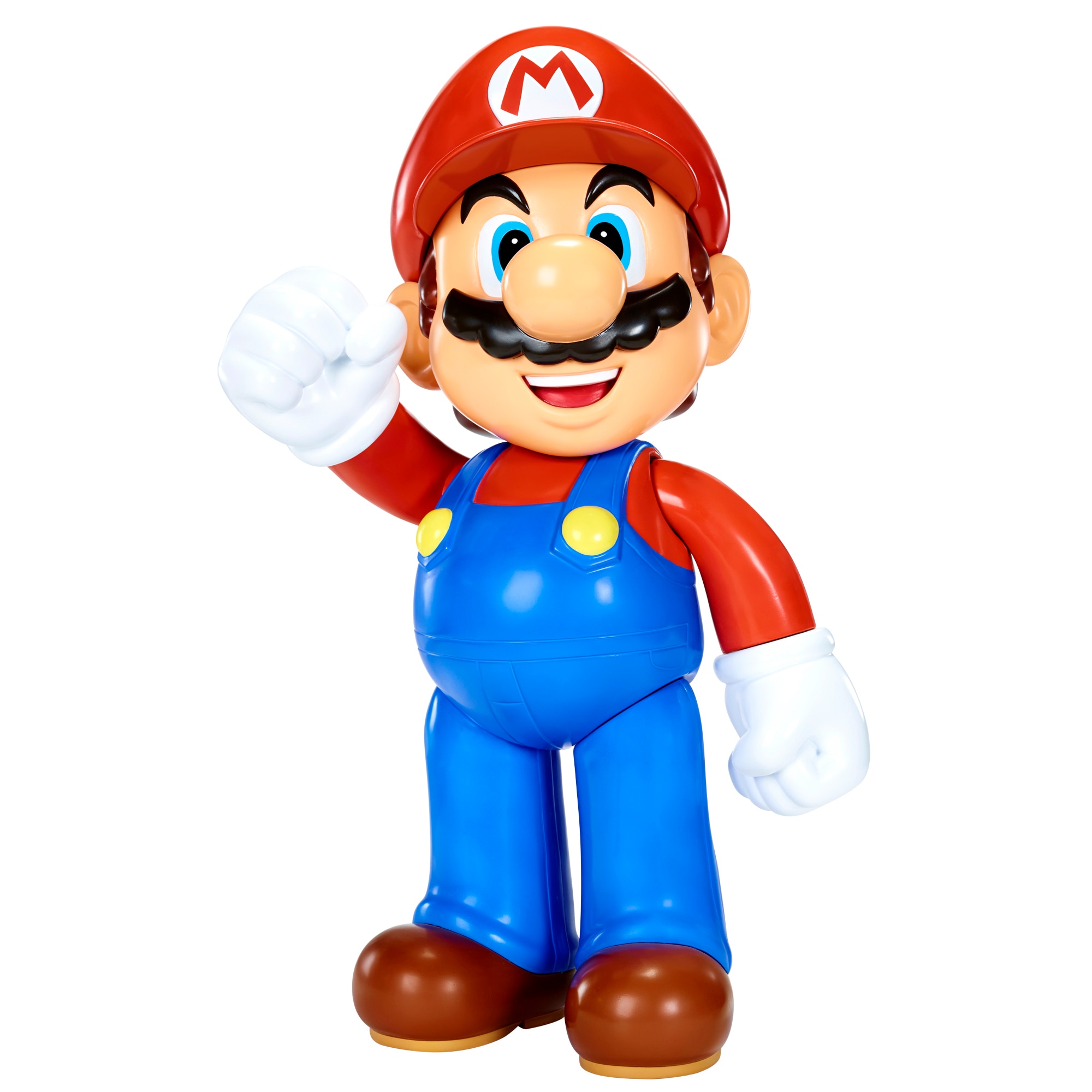 Figura Nintendo Super Mario 4